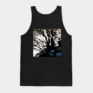 Reflections, Port Fairy Tank Top